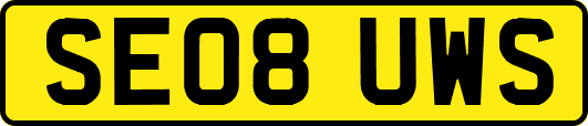 SE08UWS