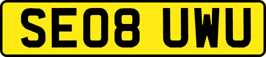 SE08UWU