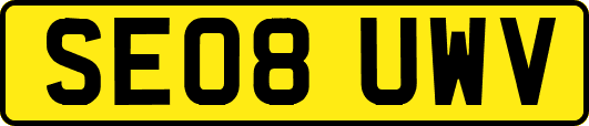 SE08UWV