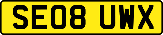SE08UWX