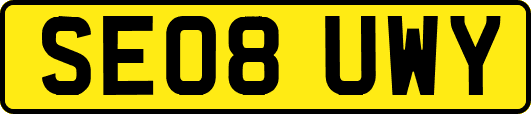 SE08UWY