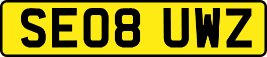 SE08UWZ