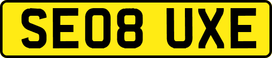 SE08UXE