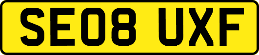 SE08UXF