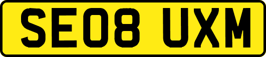SE08UXM
