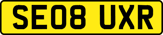 SE08UXR