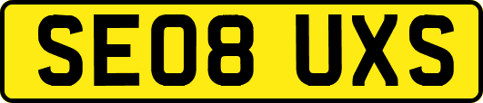 SE08UXS