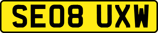SE08UXW