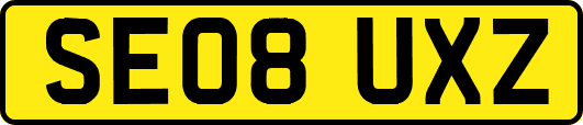 SE08UXZ