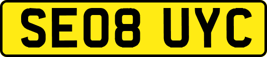 SE08UYC