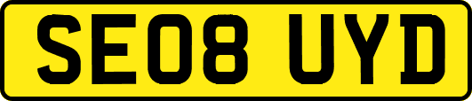 SE08UYD