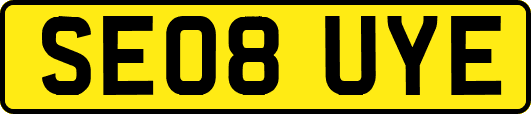 SE08UYE