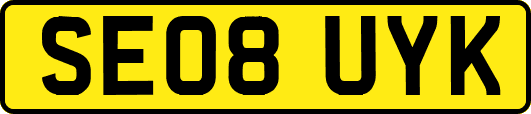 SE08UYK