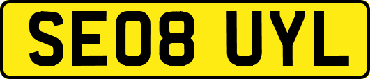SE08UYL