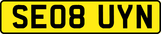 SE08UYN
