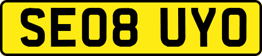 SE08UYO