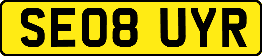 SE08UYR