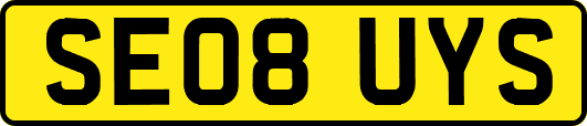 SE08UYS