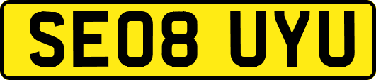 SE08UYU