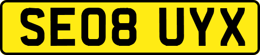 SE08UYX