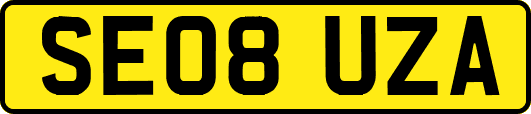 SE08UZA
