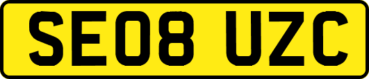 SE08UZC