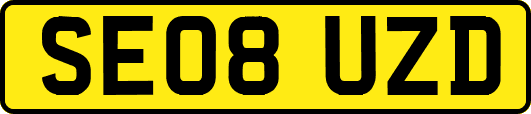 SE08UZD