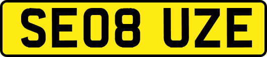SE08UZE