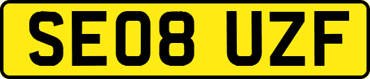 SE08UZF