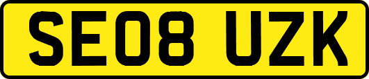 SE08UZK