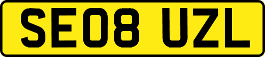 SE08UZL