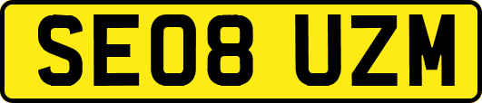 SE08UZM