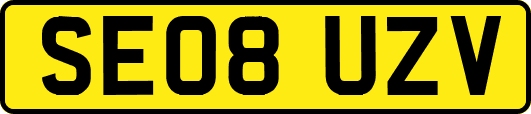 SE08UZV