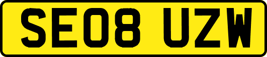 SE08UZW