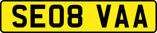 SE08VAA