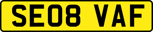 SE08VAF