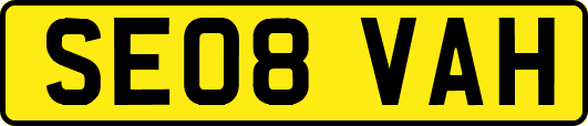SE08VAH