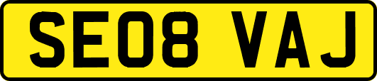 SE08VAJ