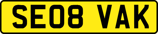 SE08VAK