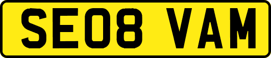 SE08VAM