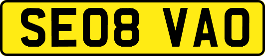SE08VAO