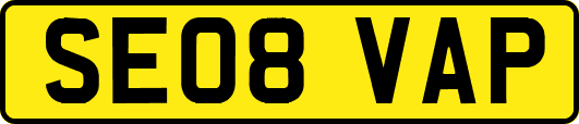 SE08VAP