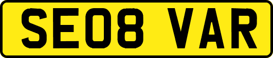 SE08VAR