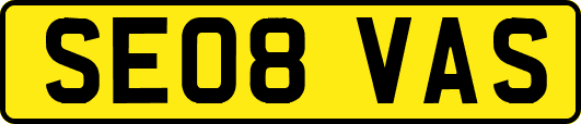 SE08VAS