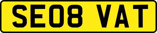 SE08VAT