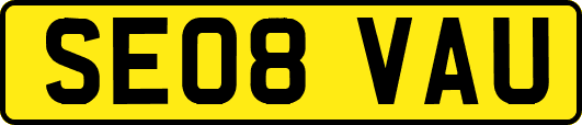 SE08VAU