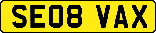 SE08VAX