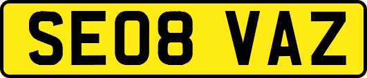 SE08VAZ
