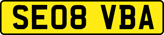 SE08VBA
