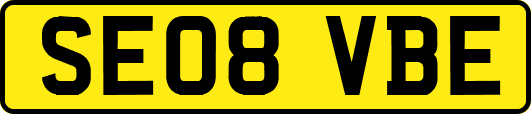 SE08VBE
